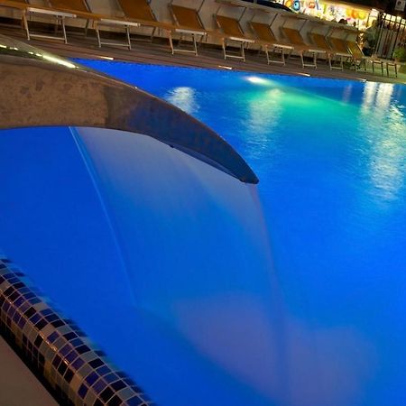 Hotel Lido Cattolica Exterior photo