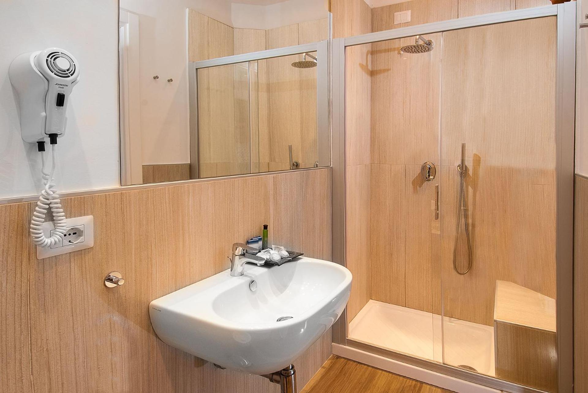 Hotel Lido Cattolica Room photo