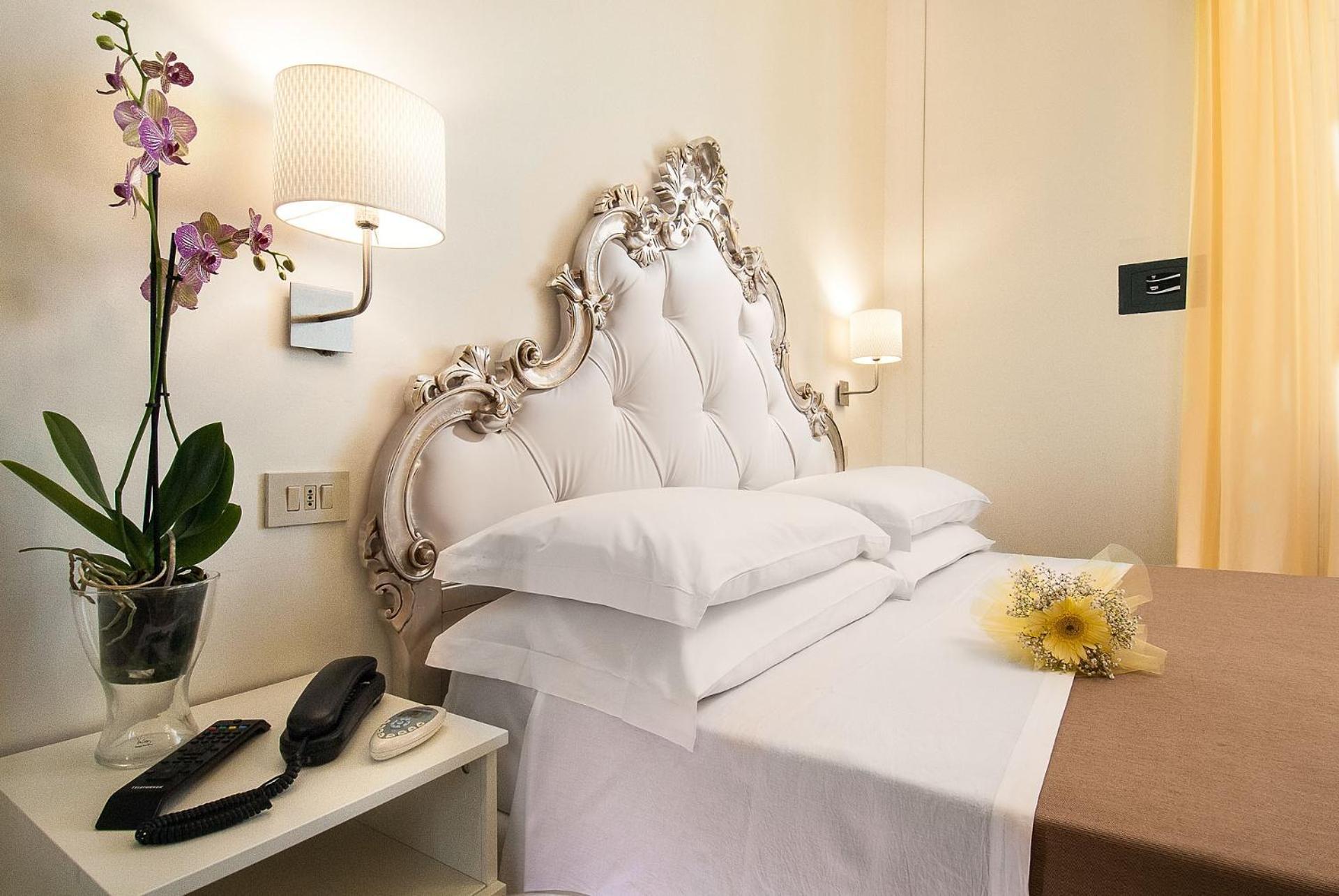 Hotel Lido Cattolica Room photo