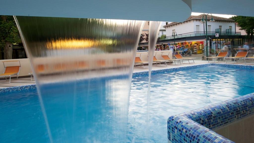 Hotel Lido Cattolica Exterior photo